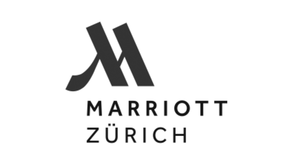 Mariott Logo
