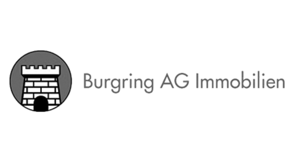 Burgring Logo